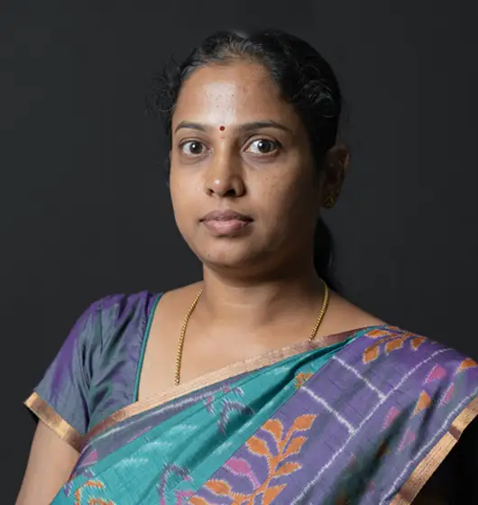 Roopa G